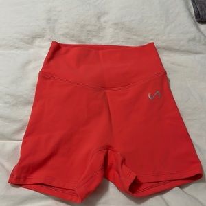 TLF Genesis High Waisted Workout Shorts